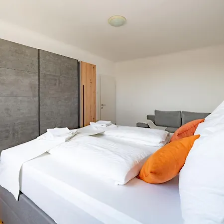 Tamliving Zentrum Luxus Messe Wifi Traumaussicht Sunrise&Sunset Апартаменти